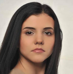 Meet your Posher, Margarida